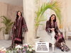 KF 140 Heavy Embroidery Georgette Pakistani Suits Catalog